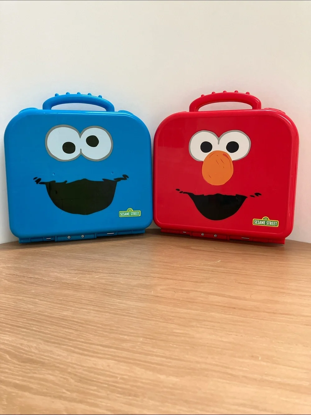 Sesame Street sesame street